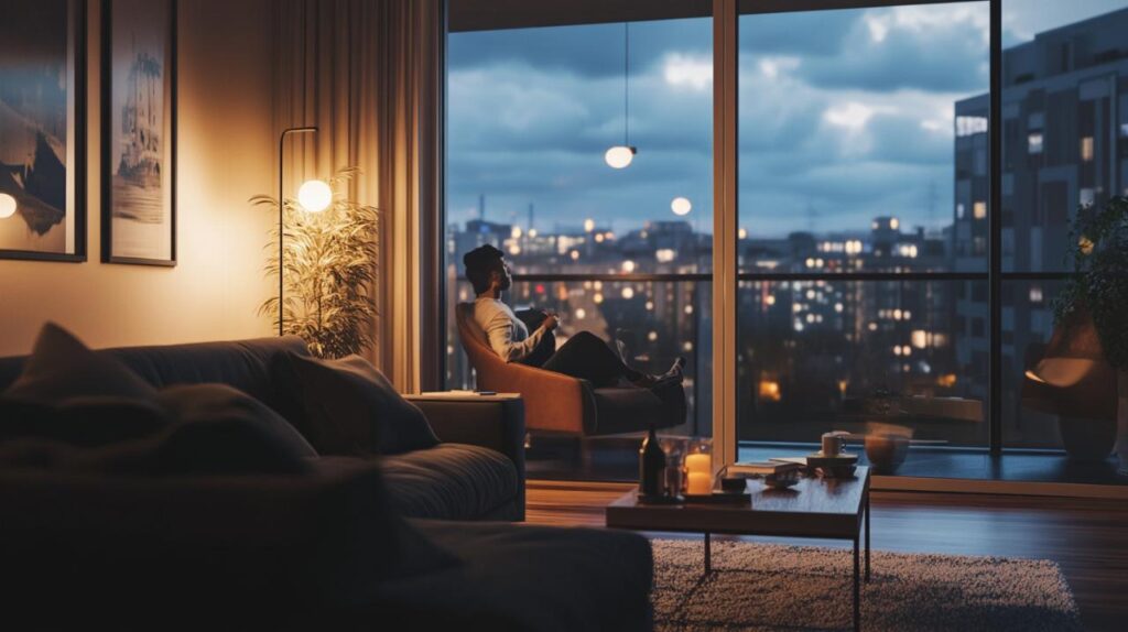 ¿Qué alquiler para un salario de 2000 euros? Cómo equilibrar vivienda y ahorro