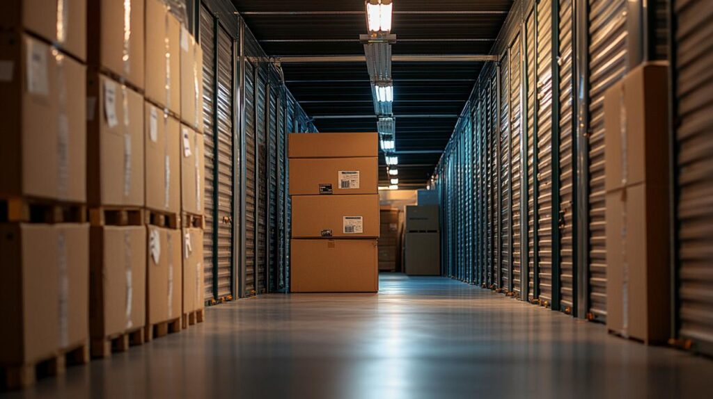 ¿Necesitas espacio extra? Descubre el trastero Metz barato con precios desde 20€