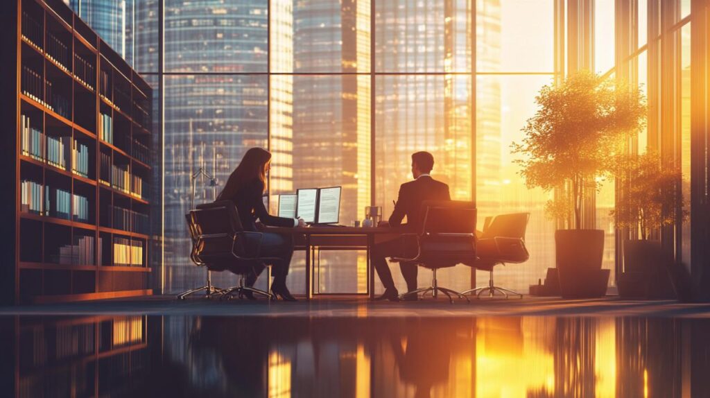 Derecho inmobiliario: Cómo los abogados en Francia protegen tu inversión inmobiliaria