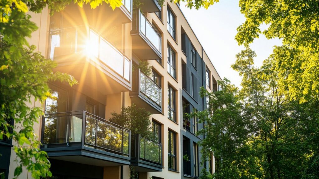 Comprender el pago y el cálculo del primer alquiler en viviendas HLM: guía completa para inquilinos