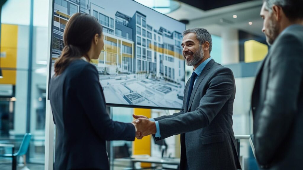 Contratación de USH: cómo conseguir un empleo en el sector de las HLM mediante estrategias efectivas de búsqueda