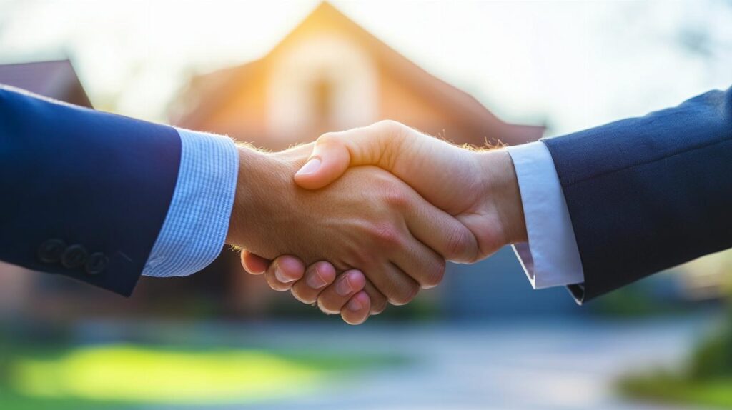 Inmobiliaria: ¿qué significa bajo compromiso? Ventajas y riesgos al financiar la compra de tu vivienda