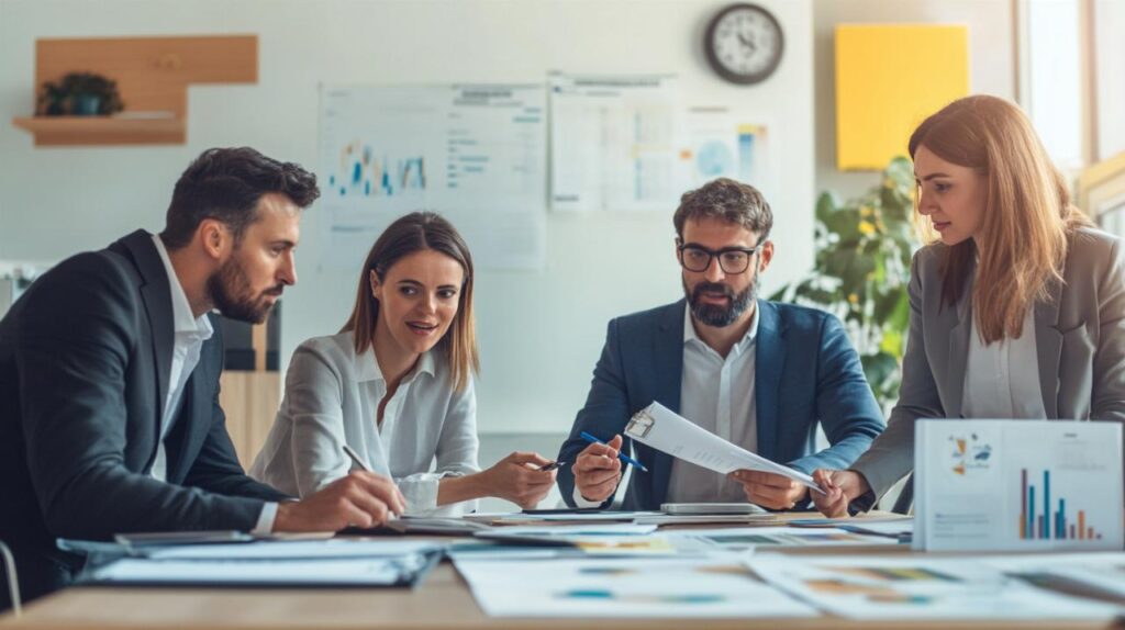 Cómo reducir los gastos de notaría en SCI: maximice sus ahorros legales mediante ejemplos reales