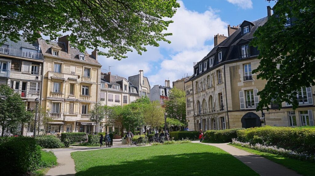 Guía completa de Venoix: inmobiliario, vida de barrio y atracciones turísticas en rutas a paso lento