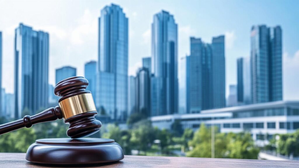 ⚖️ Ley e Inmobiliaria: ¡Comprender Todo para Actuar con Toda Legalidad! al Gestionar Herencias de Viviendas